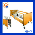 FB-A1 5-functions electric hospital bed price